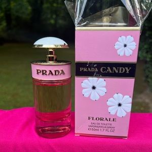 Prada Candy Florale 1.7 oz
